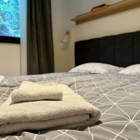Lovely 1-Bedroom Vacation Home With Free Parking Demanovska Dolina Ngoại thất bức ảnh