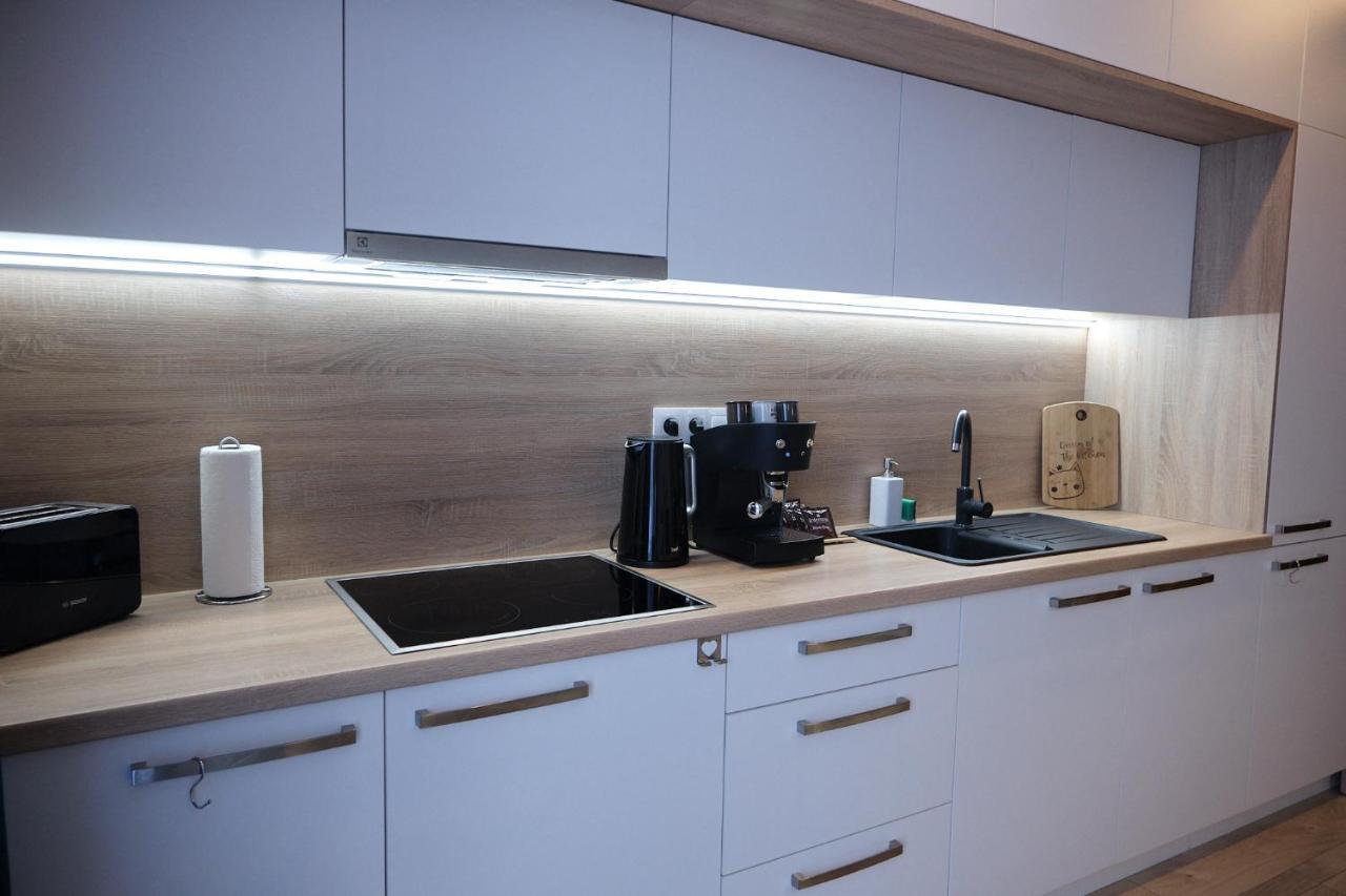 Lovely 1-Bedroom Vacation Home With Free Parking Demanovska Dolina Ngoại thất bức ảnh